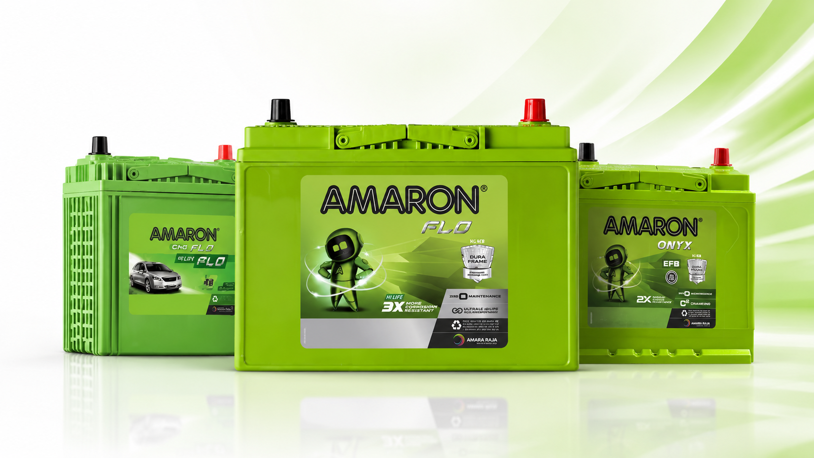 Amaron