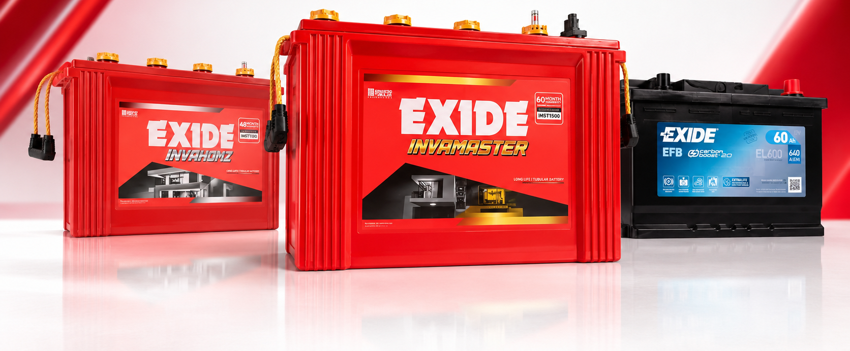 Exide