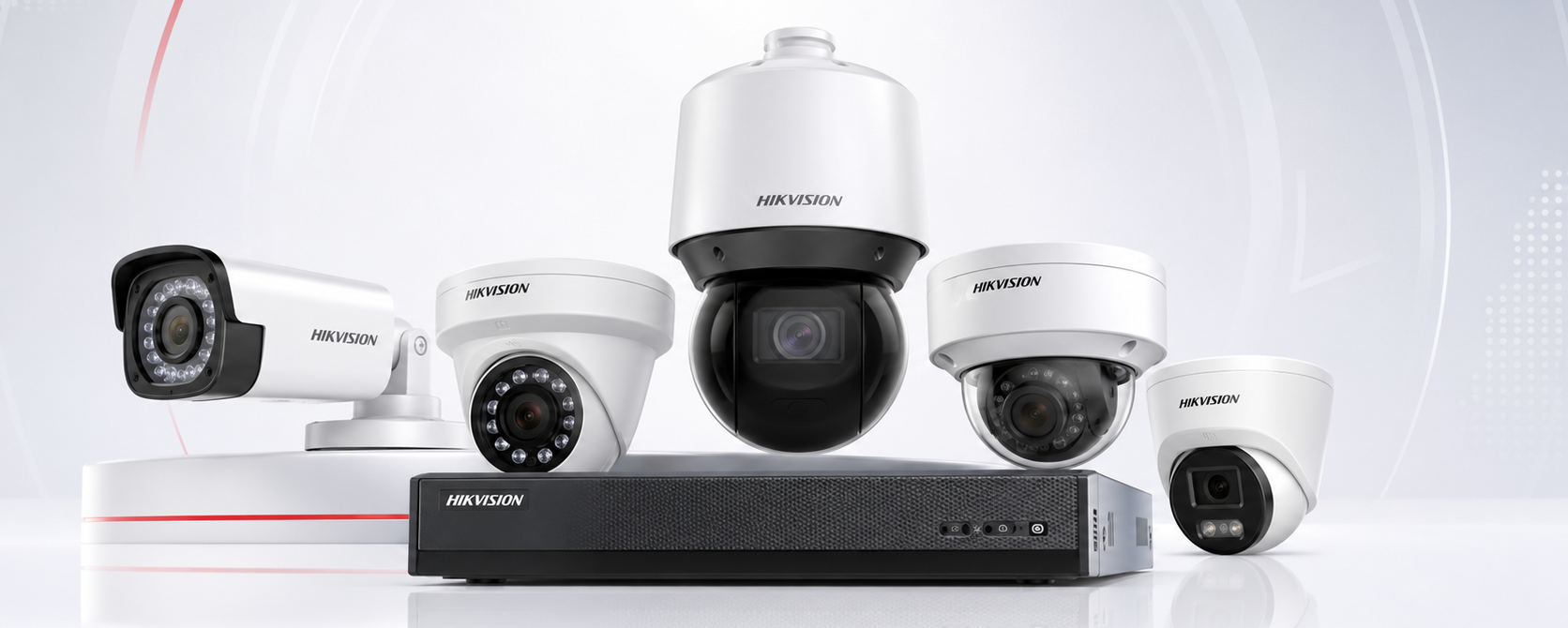 Hikvision