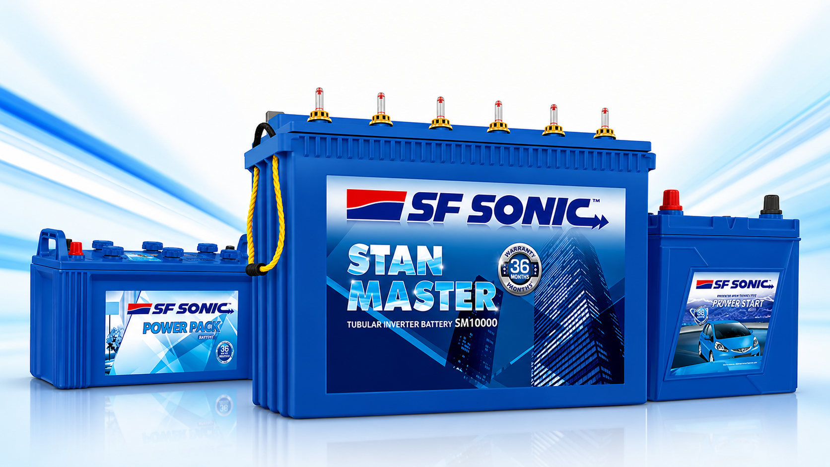 SF Sonic